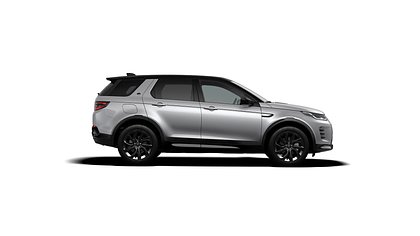 Discovery Sport 1