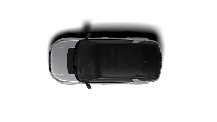 2025 Approved Land Rover Discovery Sport Hakuba Silver P250 Standard Wheelbase Dynamic SE