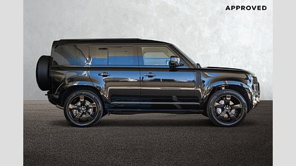 Defender 110 2