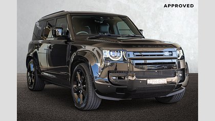 Defender 110 0
