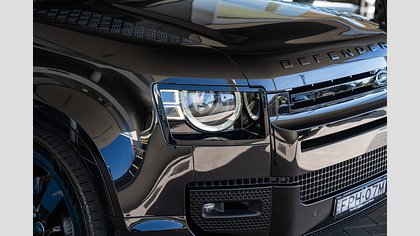 Defender 110 5