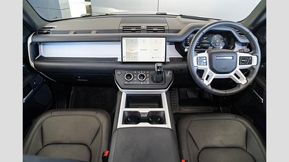 Defender 110 8