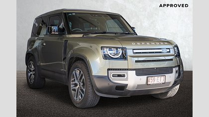 Defender 90 0
