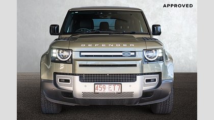 Defender 90 3