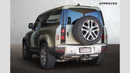 Defender 90 1