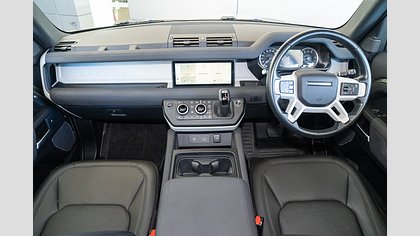 Defender 90 11