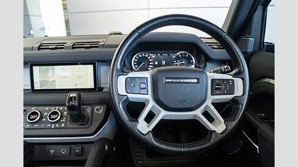 Defender 90 12