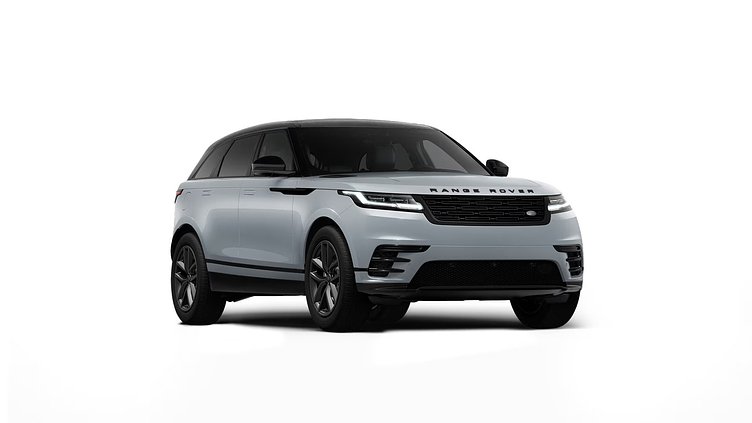 2025 Approved Land Rover Range Rover Velar Arroios Grey P250 Petrol Standard Wheelbase Dynamic SE