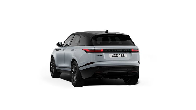 2025 Approved Land Rover Range Rover Velar Arroios Grey P250 Petrol Standard Wheelbase Dynamic SE