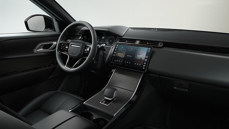 2025 Approved Land Rover Range Rover Velar Arroios Grey P250 Petrol Standard Wheelbase Dynamic SE