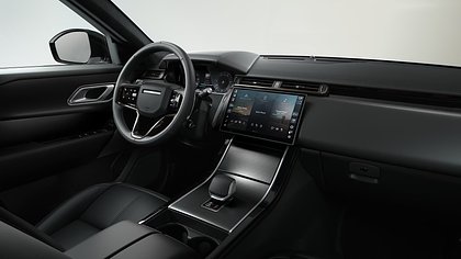 Range Rover Velar 4