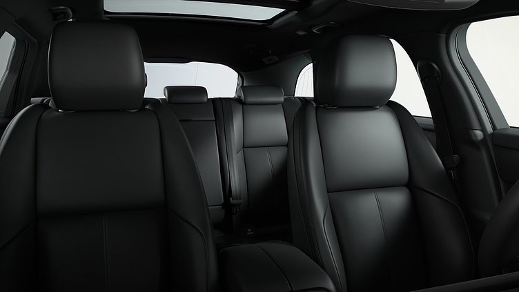 2025 Approved Land Rover Range Rover Velar Fuji White P250 Petrol Standard Wheelbase Dynamic SE
