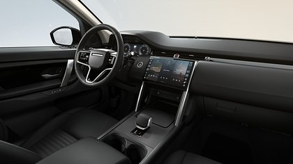 Discovery Sport 4