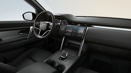 Discovery Sport 4