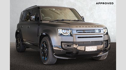 Defender 110 0