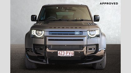 Defender 110 3
