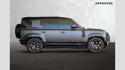 Defender 110 2