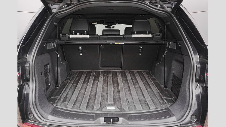 2024 Approved Land Rover Discovery Sport Santorini Black P250 Standard Wheelbase Dynamic HSE