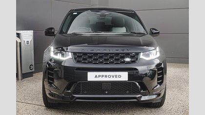 Discovery Sport 1