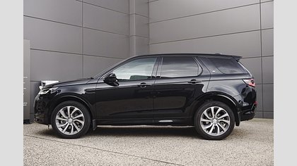 Discovery Sport 2