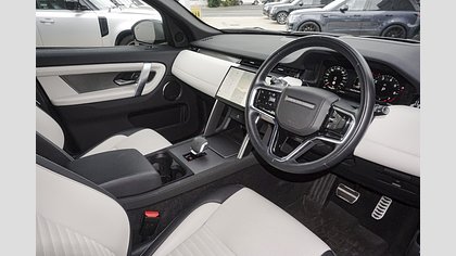 Discovery Sport 7