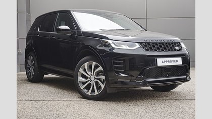 Discovery Sport 0