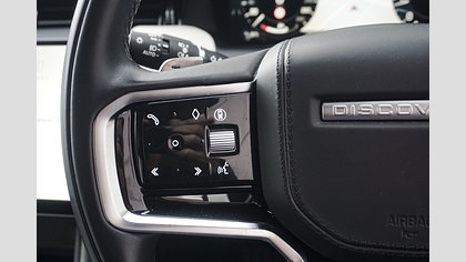 Discovery Sport 9