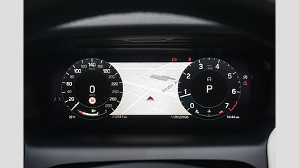 Discovery Sport 10