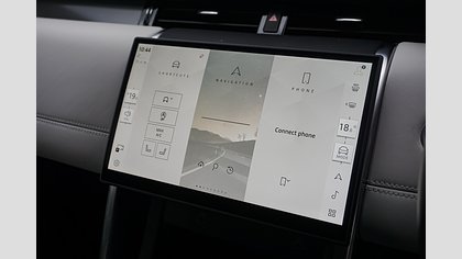 Discovery Sport 18