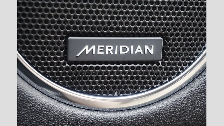 2024 Approved Land Rover Discovery Sport Santorini Black P250 Standard Wheelbase Dynamic HSE