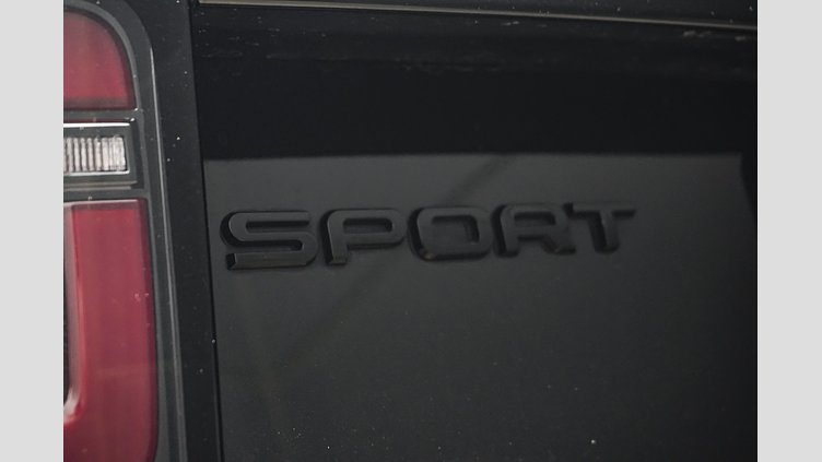 2024 Approved Land Rover Discovery Sport Santorini Black P250 Standard Wheelbase Dynamic HSE