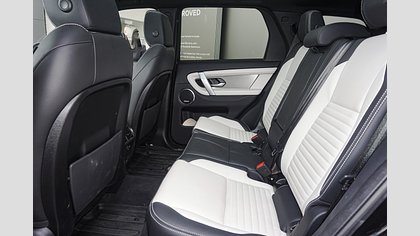 Discovery Sport 16