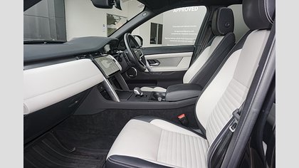 Discovery Sport 15