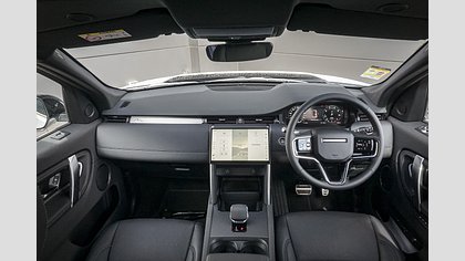 Discovery Sport 6
