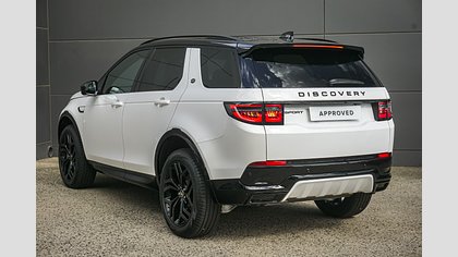Discovery Sport 3