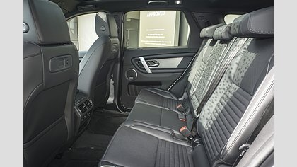 Discovery Sport 15