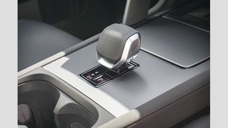 2025 Approved Land Rover Discovery Sport Ostuni Pearl White P250 Petrol Standard Wheelbase Landmark