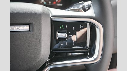 Discovery Sport 10