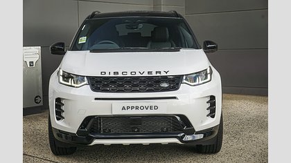 Discovery Sport 1