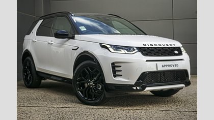 Discovery Sport 0