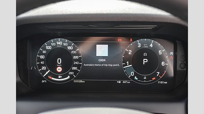 Discovery Sport 11