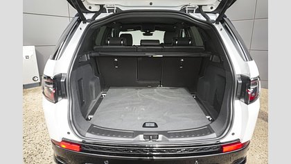 Discovery Sport 8