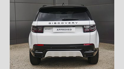 Discovery Sport 3