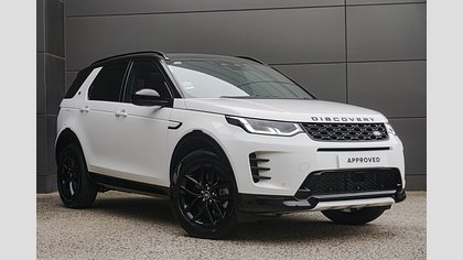 Discovery Sport 0