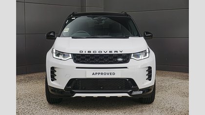 Discovery Sport 1