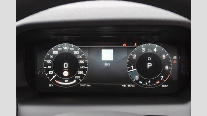 Discovery Sport 10