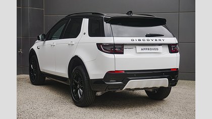 Discovery Sport 2