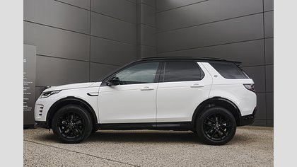Discovery Sport 4