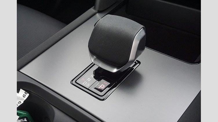 2025 Approved Land Rover Discovery Sport Fuji White P250 Petrol Standard Wheelbase Landmark