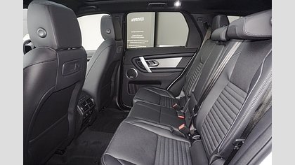 Discovery Sport 16